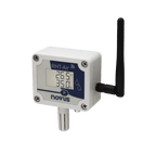 Wireless Temperature and Humidity Transmitter RHT-Air by Novus