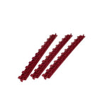 tempzone cable with fixing strips