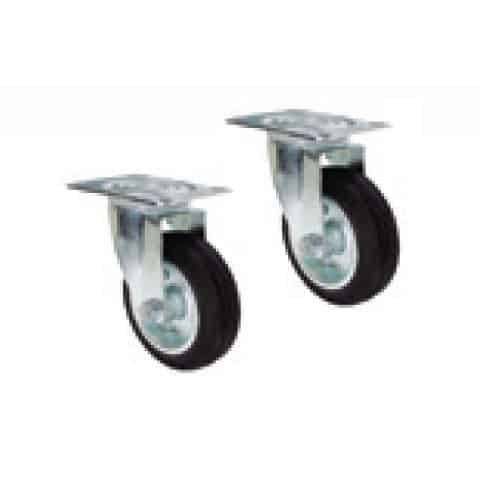 KIT WHEEL CASTERS