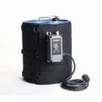 120V 295W 5 gallon bucket heater with digital controller