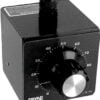 120VAC 5 amp solid state Variable Voltage Control by Payne - 18TBP-1-5