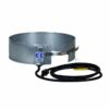 5 gallon drum heater - BEE-5R