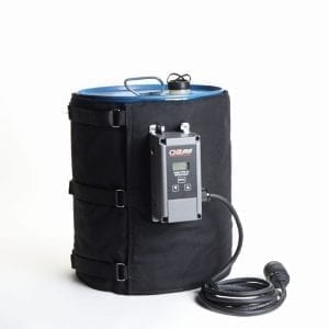 5 gallon bucket heater with digital controller by Gordo - CHR05-120