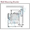 WMB-16 Wall Mount Kit