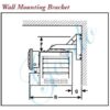 WMB-20 Wall Mount Kit