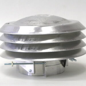 Combustion Air Termination Cap