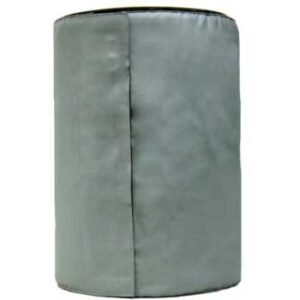 Insulation Blanket For 30 Gallon Drum By Briskheat – FGDI30