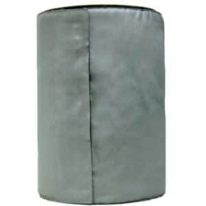 Insulation Blanket For 55 Gallon Drum By Briskheat – FGDI55