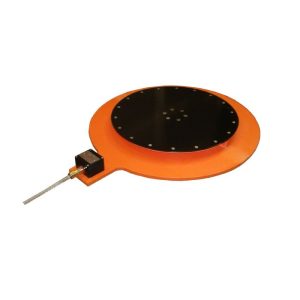 Faratherm Base Plate up to 55 gallon INDUCTION drum heater