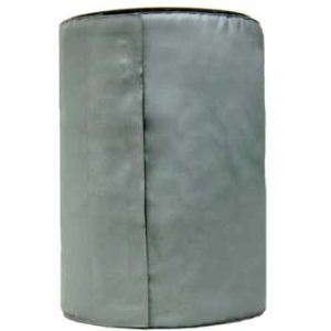 Insulation Blanket for 30 gallon drum by Briskheat