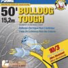 50ft. Bulldog Tough 10/3 SJTOW Yellow w/ Primelight® Indicator Light, by Prime Wire