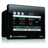 1/4 DIN Multi-Loop Temperature Controller by Futurdesign - MCT4