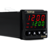 1/16 DIN PID temperature controller, by Novus- N1200