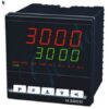 1/4 DIN PID temperature controller by Novus – N3000