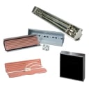 Industrial Process Radiant Heaters