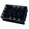 480V 3PH 90 Amp solid state relay, 4-32VDC input by Novus-SSR3-4890