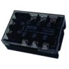 480V 3PH 40 Amp solid state relay, 4-32VDC input by Novus-SSR3-4840