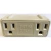 Thermocube TC-3 Thermostatically Controlled Outlet on at 35F off at 45F - ThermoCube TC-3