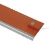 EHR00007 - Silicone Rubber Heater