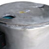 FGDC55 Insulated top for 55 gal. drum