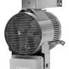 HD3D-2000 Hose Down/Corrosion Resistant Heater- PCN# 520495