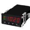 1/32 DIN PID temperature controller by Novus - N1020-PR