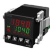 1/16 DIN PID temperature controller with timer, by Novus- N1040-T
