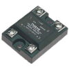 100 amp @ 480VAC (max) solid state relay, 4-32VDC input by Novus - SSR-48100