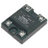 80 amp @ 480VAC (max) solid state relay, 4-32VDC input by Novus - SSR-4880
