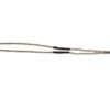 H100-60-120-01 - Cartridge Heater