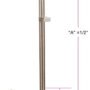 55 gallon metal drum immersion heater by Tempco - TAT30006