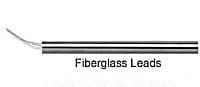 Fiberglass Leads