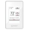 nSpire Touch Programmable Thermostat (White)