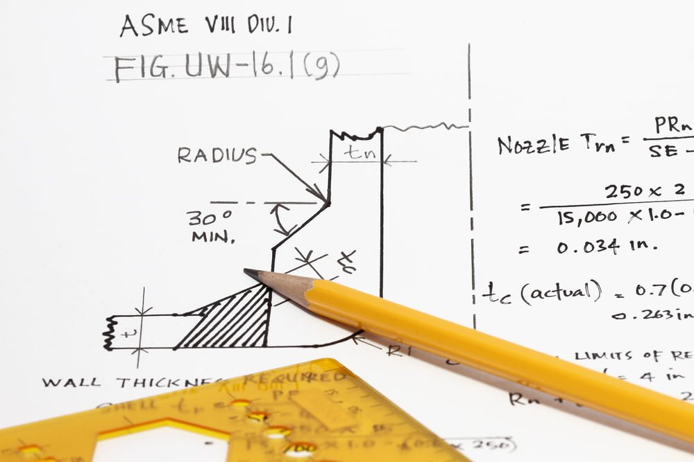 asme api process heating codes