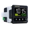 1/16 DIN PID USB Relay Temperature Controller Universal In, Relay and Pulse for SSR Drive Out, Ramp and Soak by Novus- N1050-PR