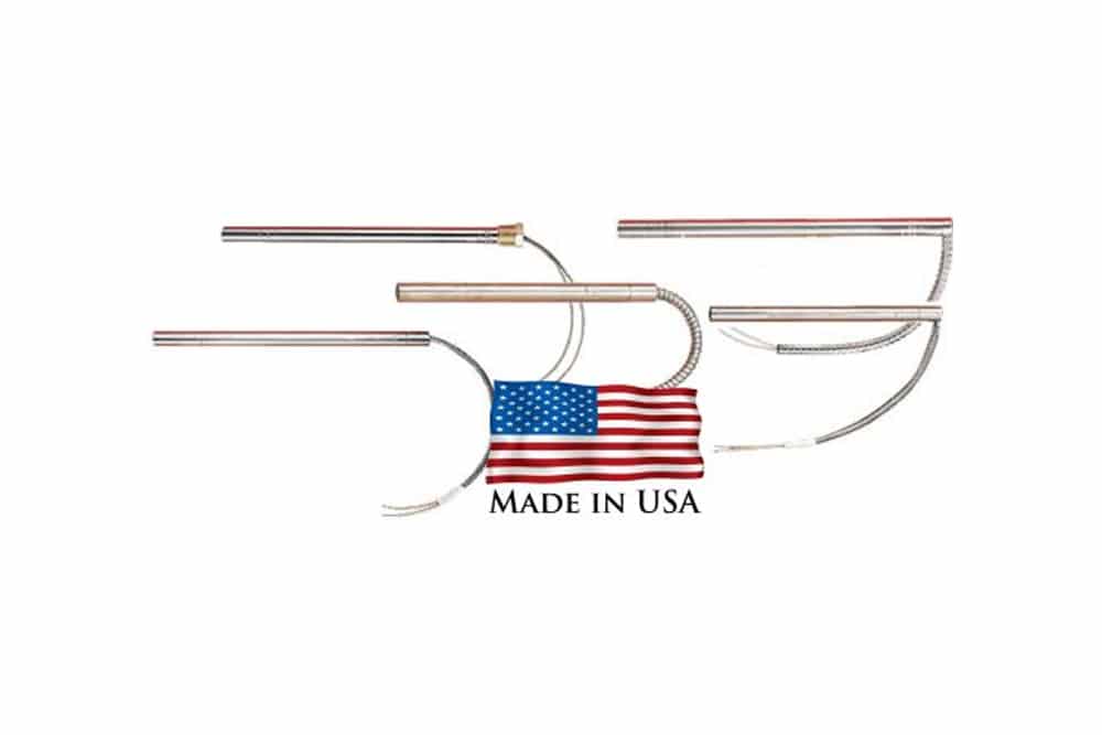 cartridge heaters basics operation