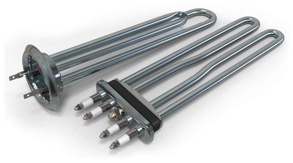industries immersion heaters value