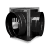 ADAPTER INLET 0400 1x20