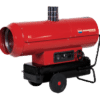 Cantherm EC200 Indirect-Fired Portable Heater