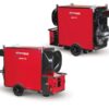 Cantherm Jumbo Heater 600 Indirect-Fired Mobile Space Heaters