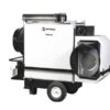 Cantherm Titan 1000 Indirect-Fired Portable Heater: Efficient and Powerful Heating Solution
