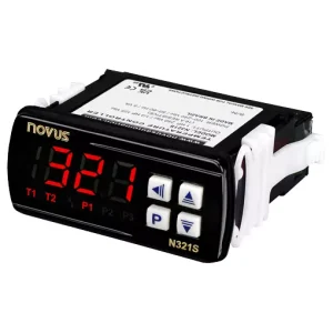 N321S Differential Temperature Controller by Novus