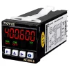 1/16 DIN 6-Digit Electronic Counter (1 Relay & 1 Pulse Output) by Novus - NC400-6-RP