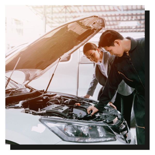 mechanic